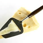 juustohöylä